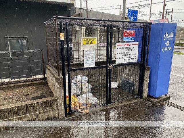 その他共有部分　その他共有部分
