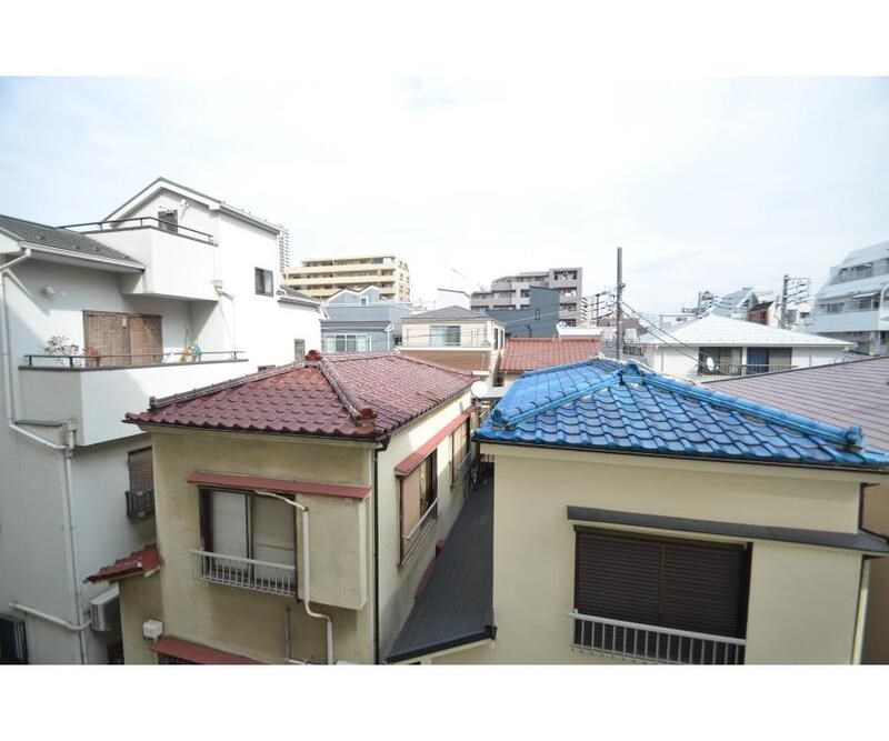 ＪＲ山手線 日暮里駅 徒歩5分 5階建 築50年のその他写真