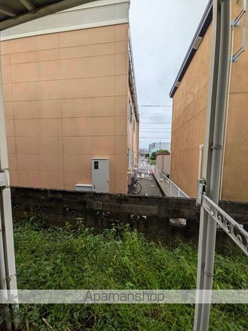 ペルソンヌ下依知の内装写真