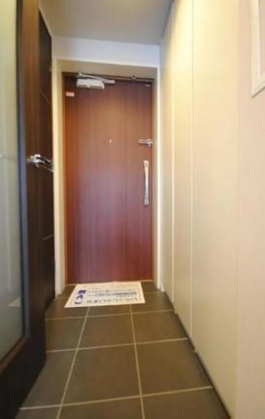 玄関　別部屋参考写真