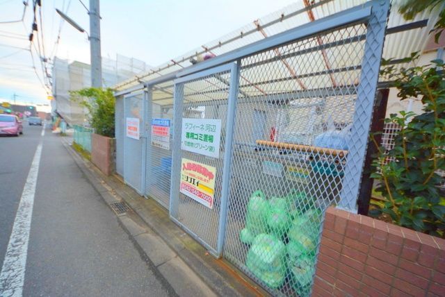 その他共有部分　☆外観☆