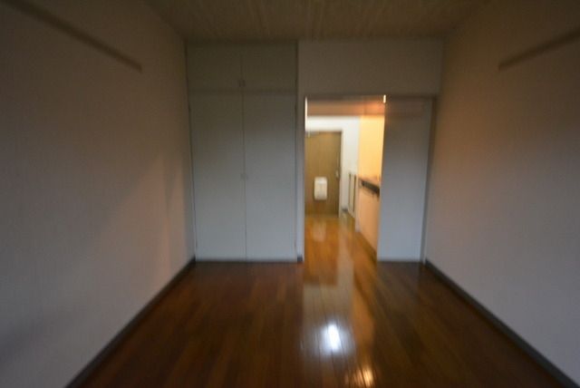 その他部屋・スペース　洋室
