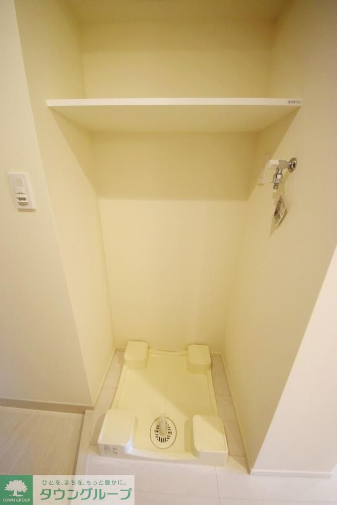 その他部屋・スペース　バス
