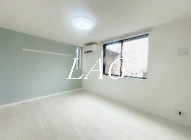 居室・リビング　洋室のお部屋です。（同仕様設備）