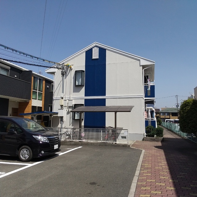 阪急京都線 茨木市駅 徒歩15分 2階建 築38年のその他写真
