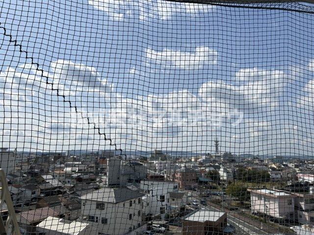 眺望　※現況と異なる場合があります