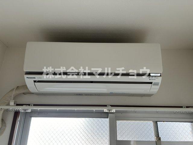 その他設備　※現況と異なる場合があります