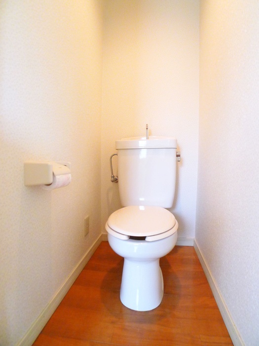 グリーンピアNO.2のトイレ写真