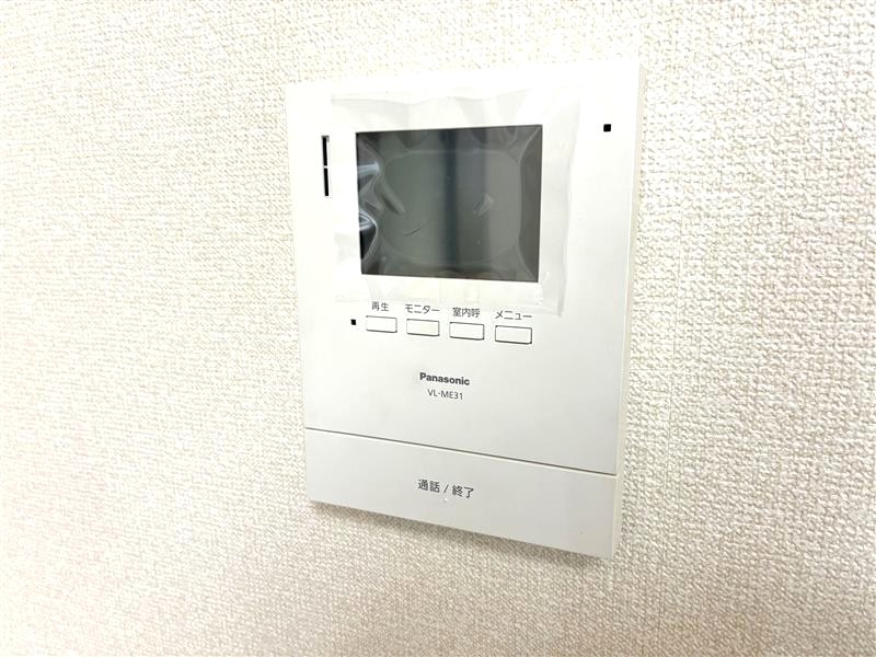 セキュリティ　☆仲介手数料ゼロ円は当店だけ！！☆