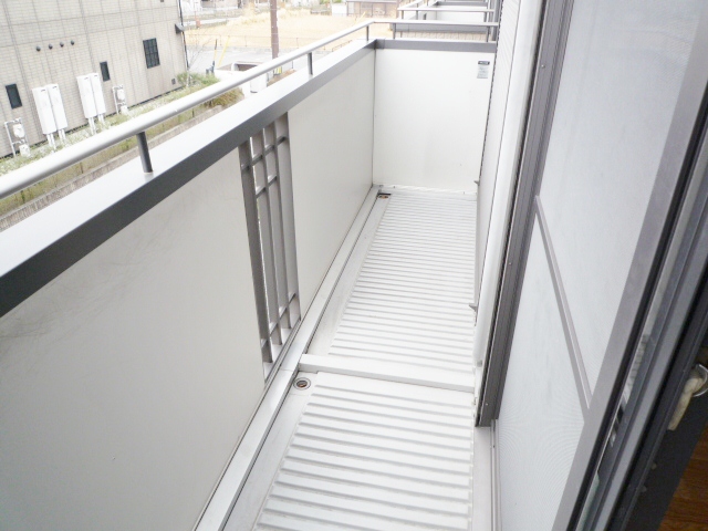 バルコニー　☆仲介手数料ゼロ円は当店だけ！！☆
