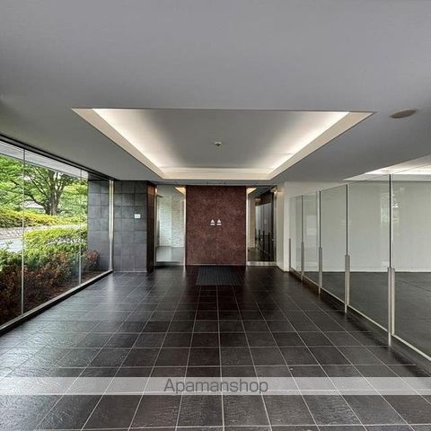 PRIME URBAN 東中野 COURTの外観写真