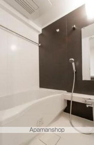 PRIME URBAN 東中野 COURTの風呂写真