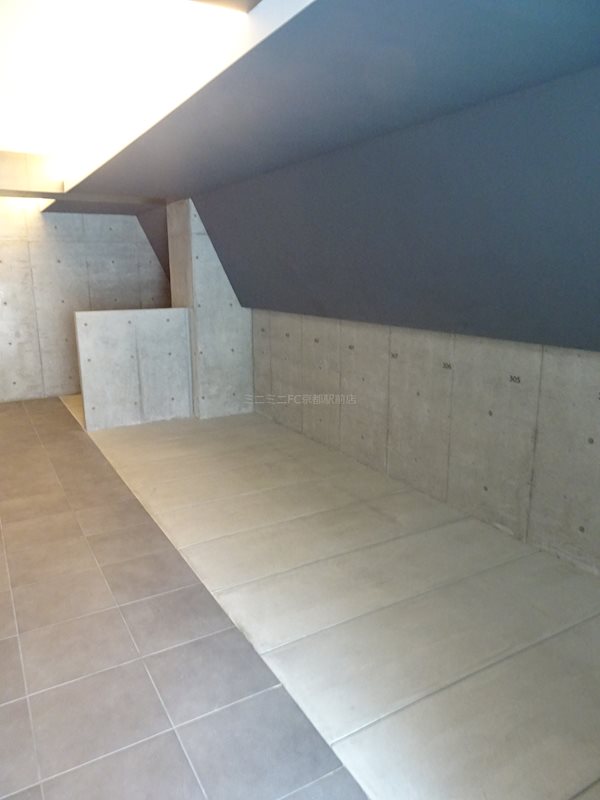 KOKEN BUILDINGの外観写真