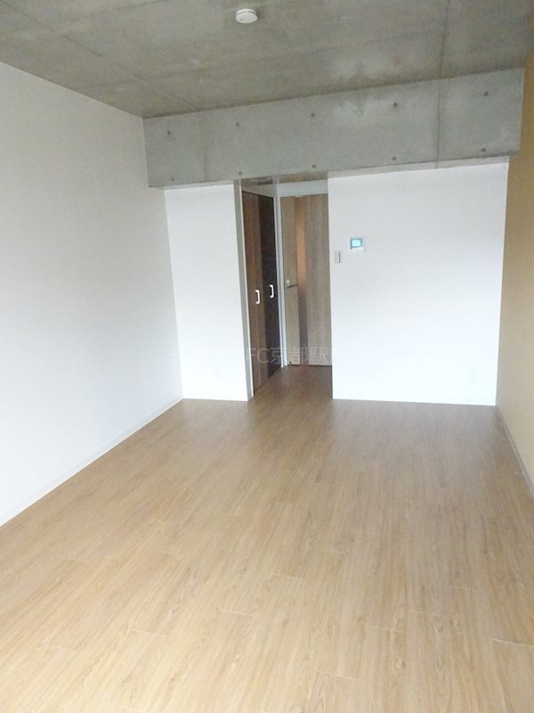 KOKEN BUILDINGの内装写真