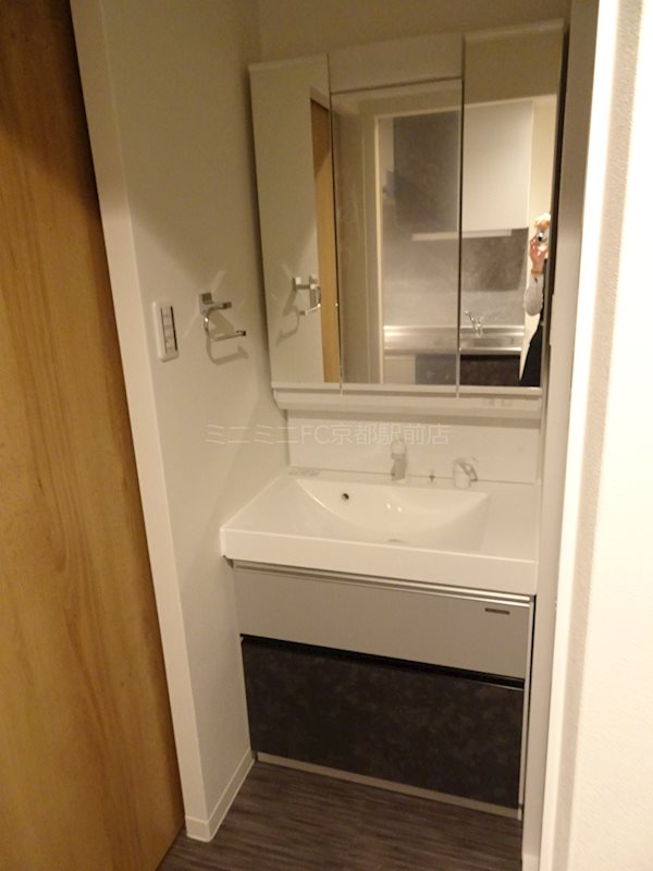 KOKEN BUILDINGの内装写真