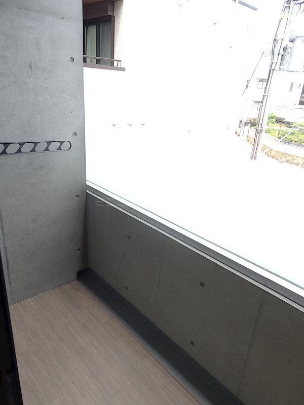 KOKEN BUILDINGの内装写真