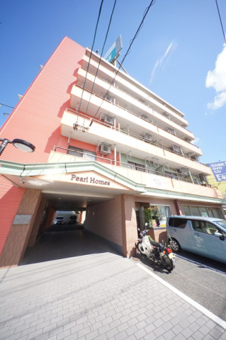 ＪＲ山陰本線 綾羅木駅 徒歩10分 築36年