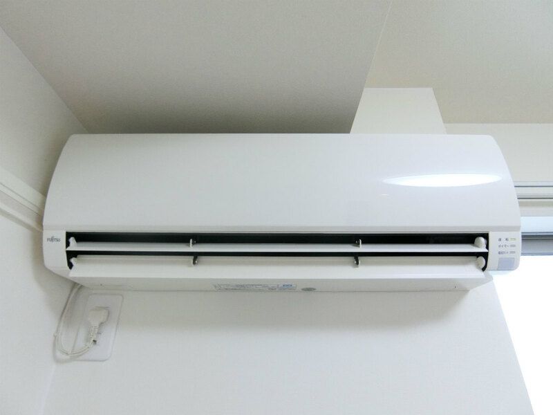 その他設備　【女性のお一人暮らしでも安心のセキュリティ♪】おすすめ！