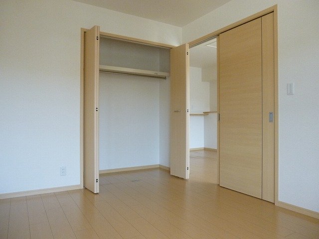 その他部屋・スペース　きれいな内装です