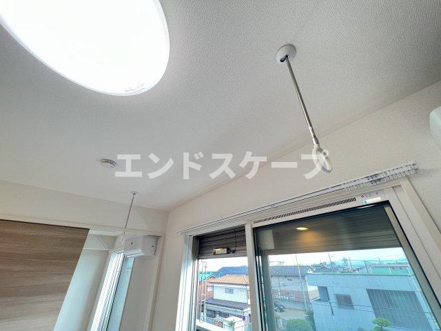 その他共有部分　高崎、前橋エリアのお部屋探しはエンドスケープまで！お客様の理