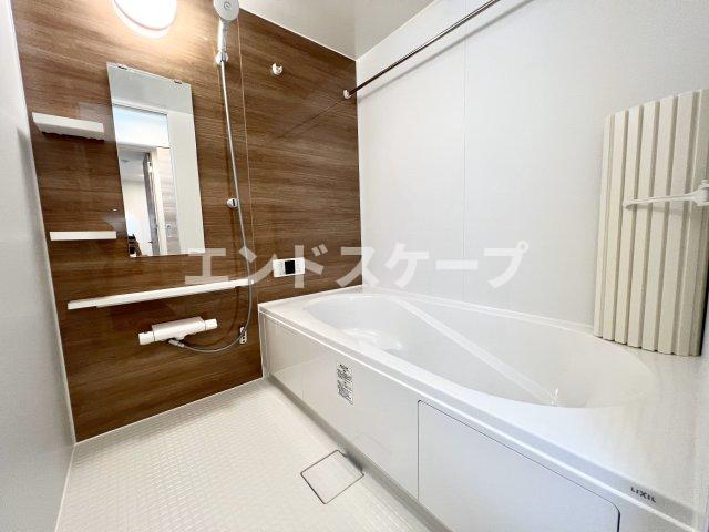 バス・シャワールーム　高崎、前橋エリアのお部屋探しはエンドスケープまで！お客様の理