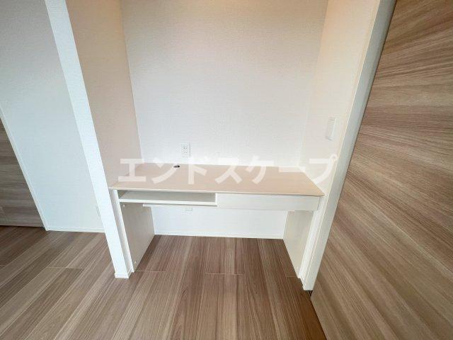 収納　高崎、前橋エリアのお部屋探しはエンドスケープまで！お客様の理