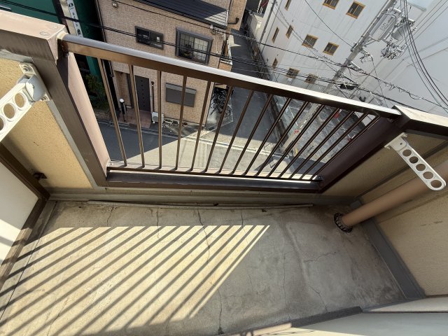 ボナールサジキの内装写真