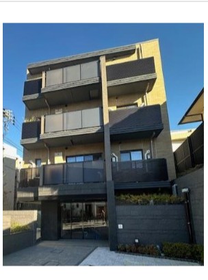 建物外観　外観も気になるポイント