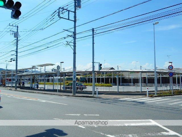 その他　田名バスターミナル（その他）まで850m