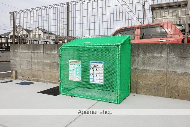 その他共有部分　その他共有部分