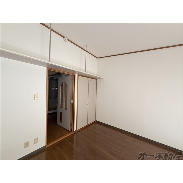 建物外観　洋室