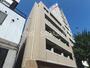 代田橋駅より徒歩6分 4階 築18年10ヶ月の賃貸物件