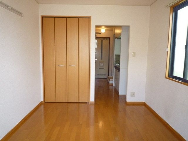 居室・リビング　★洋室★