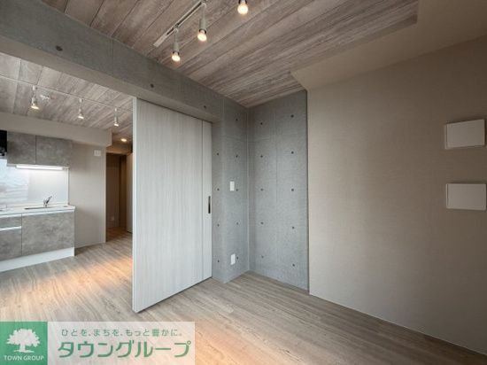 その他部屋・スペース　エントランス