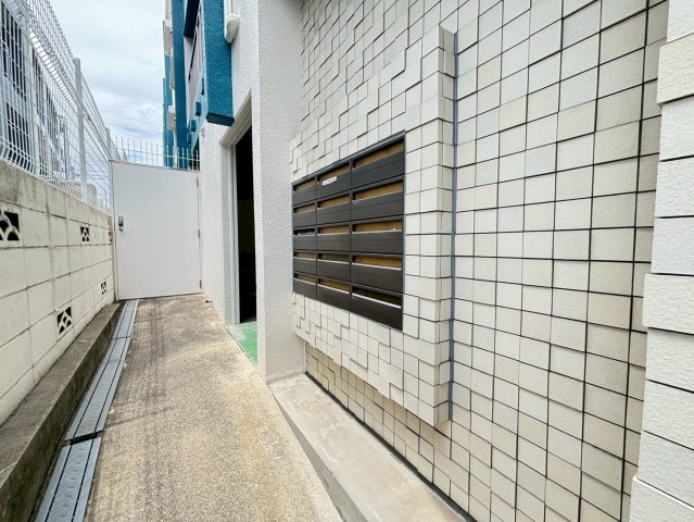 ロビー　詳細は、RISUMO江坂本店までお問合せください♪