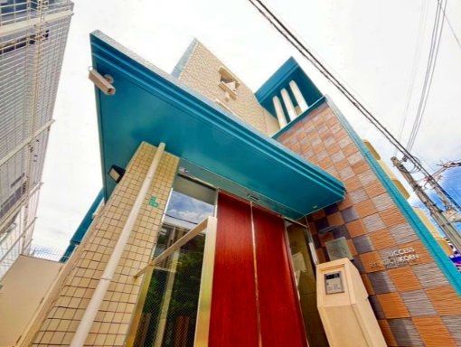 建物外観　詳細は、RISUMO江坂本店までお問合せください♪
