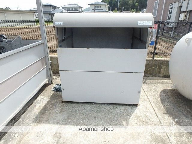 その他共有部分　その他共有部分