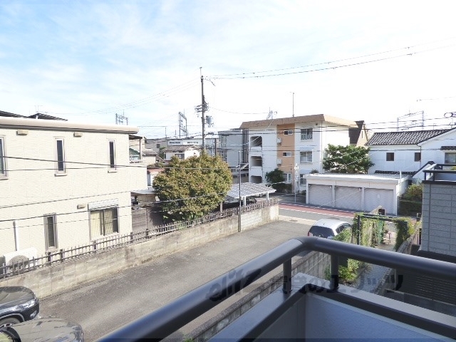 セジュール大山崎のその他写真