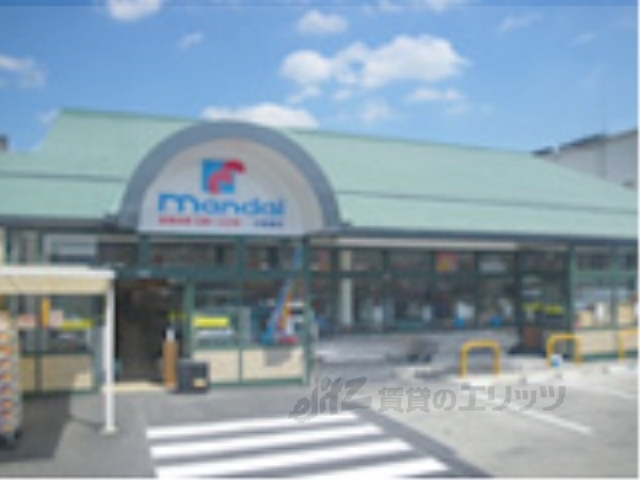 セジュール大山崎の周辺写真