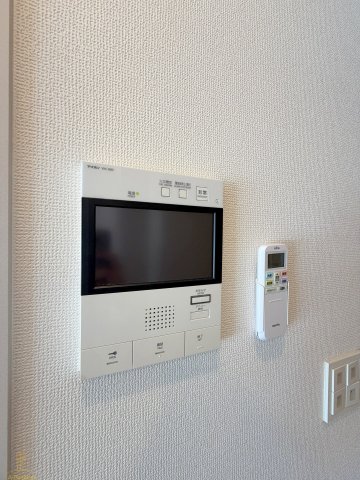 セキュリティ　ヴェリテ大阪福島
