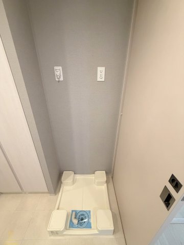 その他設備　ヴェリテ大阪福島