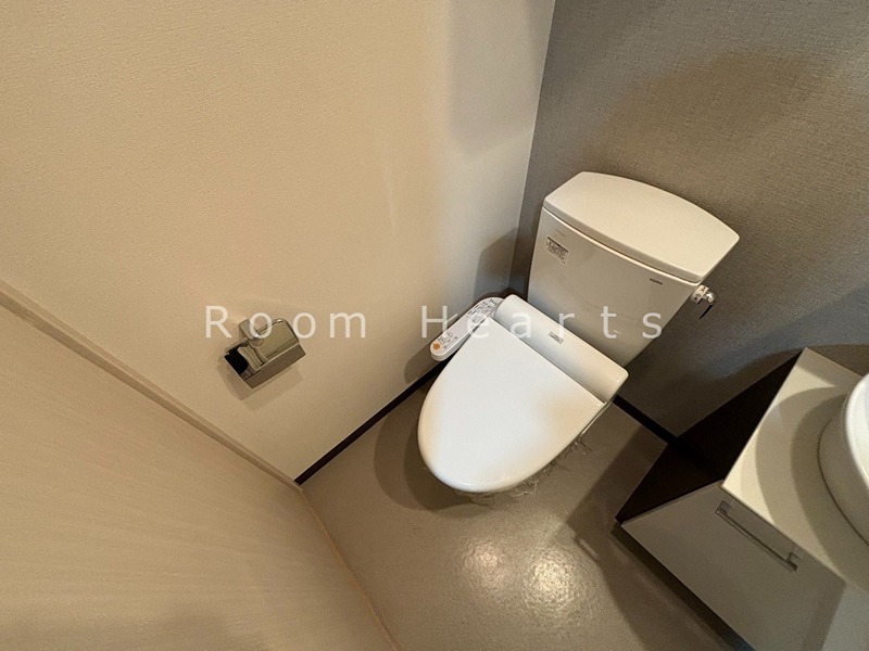 エスリード新大阪NORTHのトイレ写真