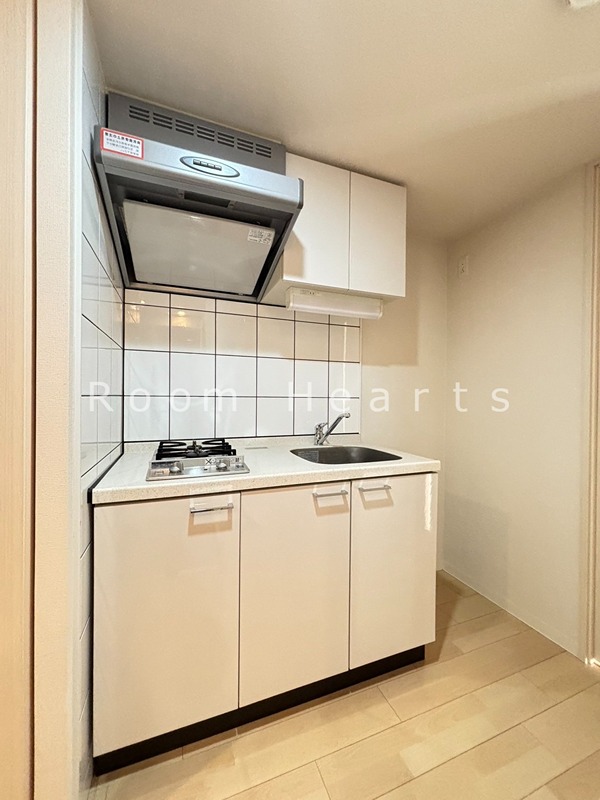 エスリード新大阪NORTHのキッチン写真