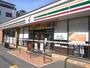 コンビニ　セブンイレブン 大阪東三国4丁目店（コンビニ）まで211m