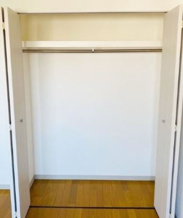 収納　★クローゼット★