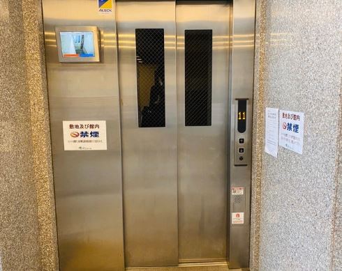 その他　★エレベーター完備★
