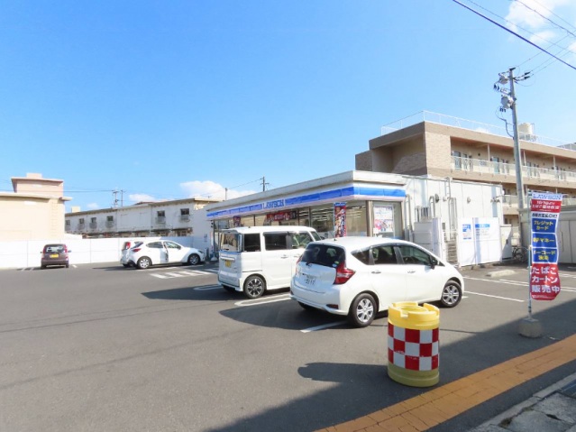 ショッピングセンター　ダイソー東岡山店（ショッピングセンター）まで677m