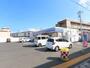 ショッピングセンター　ダイソー東岡山店（ショッピングセンター）まで677m