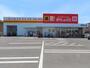 コンビニ　ローソン岡山長岡団地店（コンビニ）まで249m
