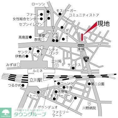KDXレジデンス立川のその他写真